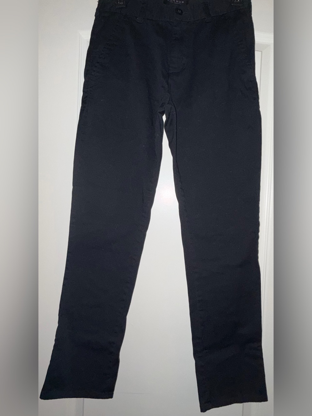 GENTLY USED PAC SUN PANTS